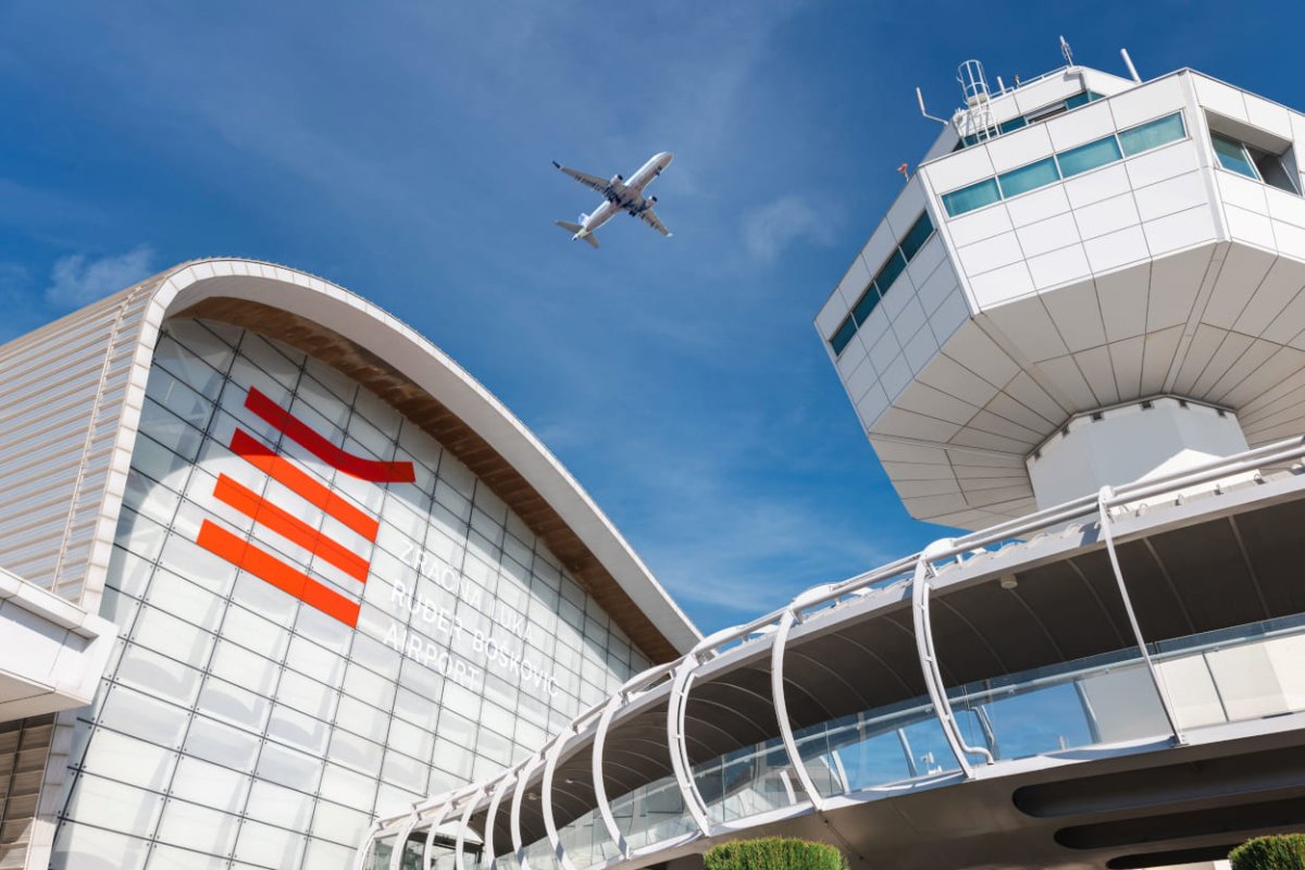 ZRAČNA LUKA „RUĐER BOŠKOVIĆ” DOBILA ACI AIRPORT CARBON ACCREDITATION CERTIFIKAT RAZINE 2