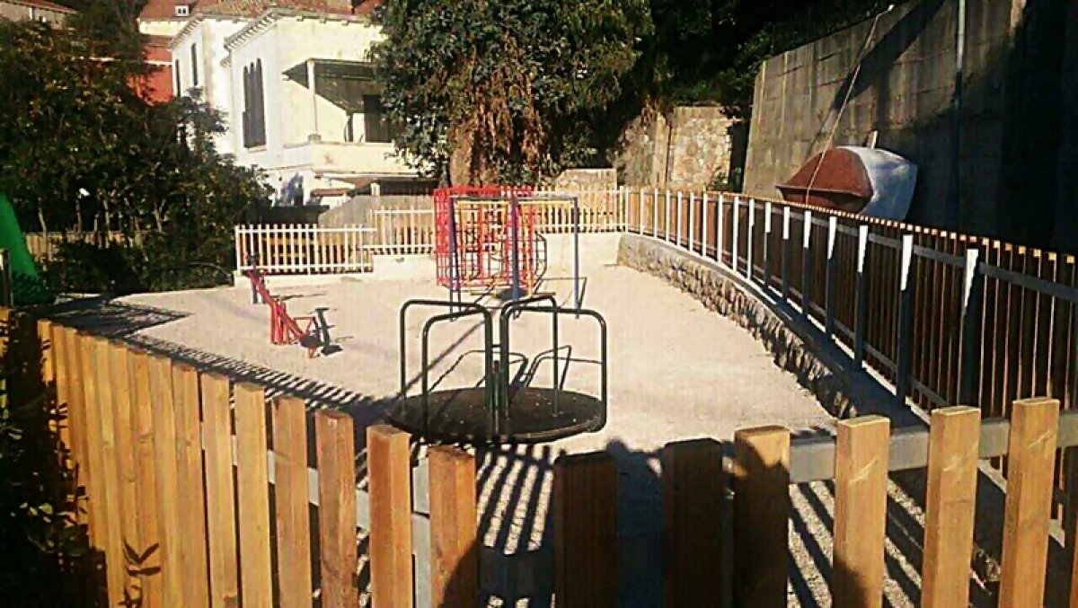 Završeni svi planirani projekti društvene infrastrukture na Kalamoti