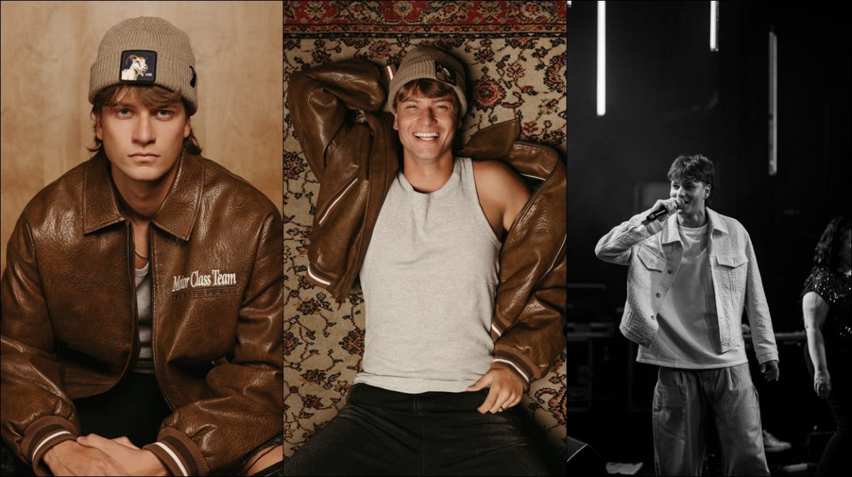 REGIONALNA SENZACIJA JAKOV JOZINOVIĆ UZ VEĆ NAJAVLJENE VELIKE IZVOĐAČE NA DOČEKU NA STRADUNU!