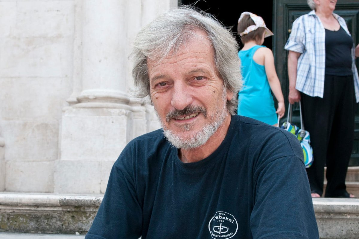 LUĆIJU CAPURSU I POSMRTNO MILJENKU BRATOŠU I SLOBODANU LANGU NAGRADE GRADA DUBROVNIKA ZA ŽIVOTNO DJELO