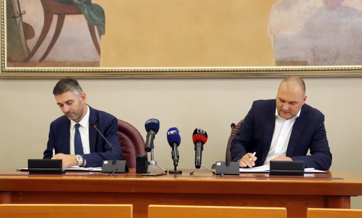 U ROKU OD GODINU DANA IZGRADIT ĆE SE „CESTA TAMARIĆ”