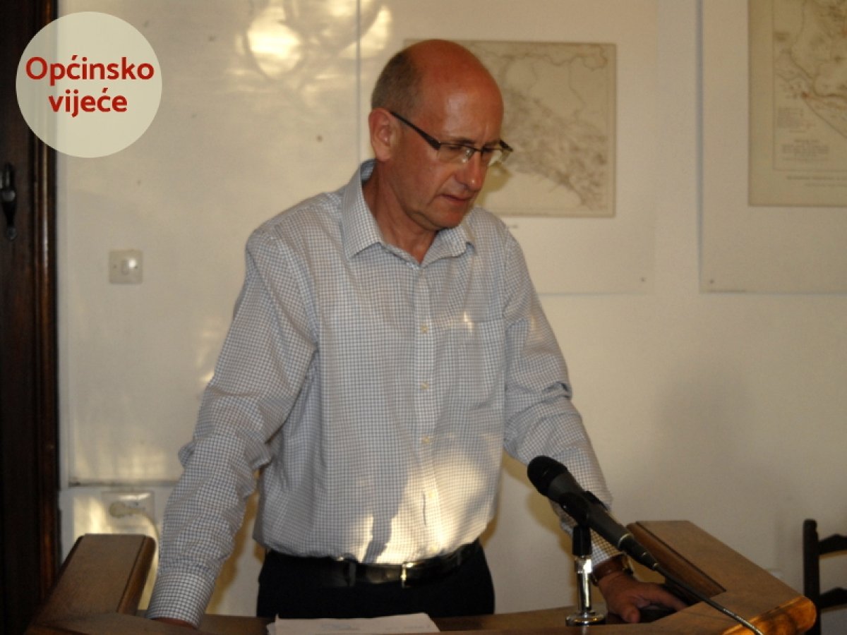 Usvojen rebalans proračuna Općine Konavle