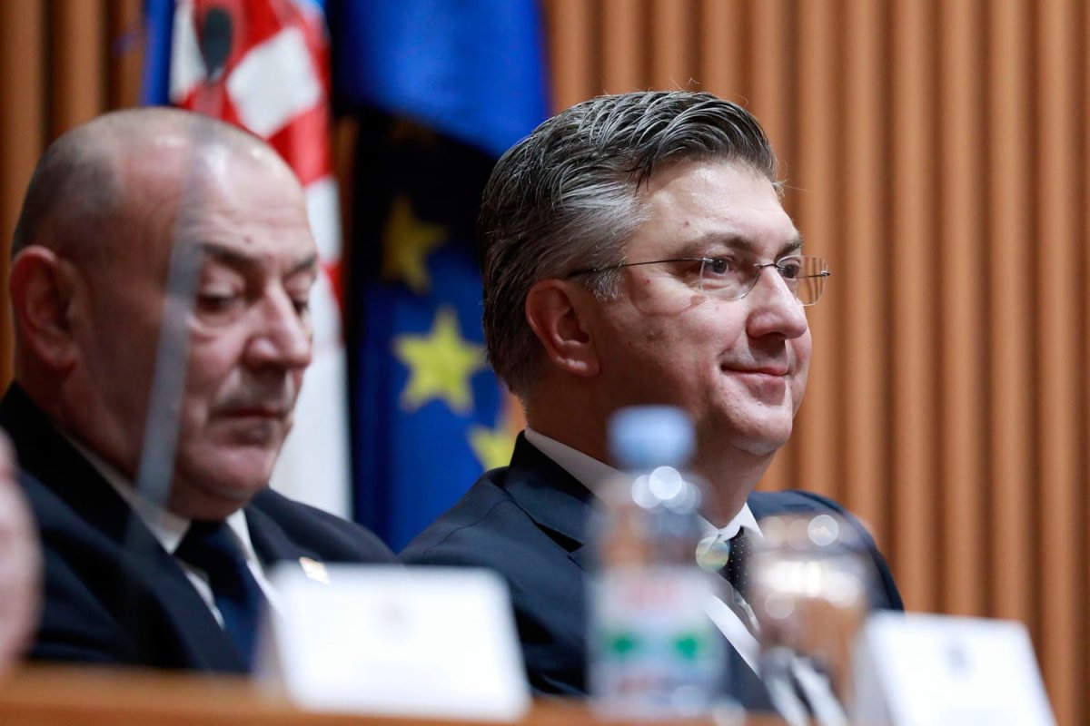 PLENKOVIĆ POTVRDIO: ŠIRIT ĆE SE LISTA PROIZVODA SA ZAŠTIĆENIM CIJENAMA