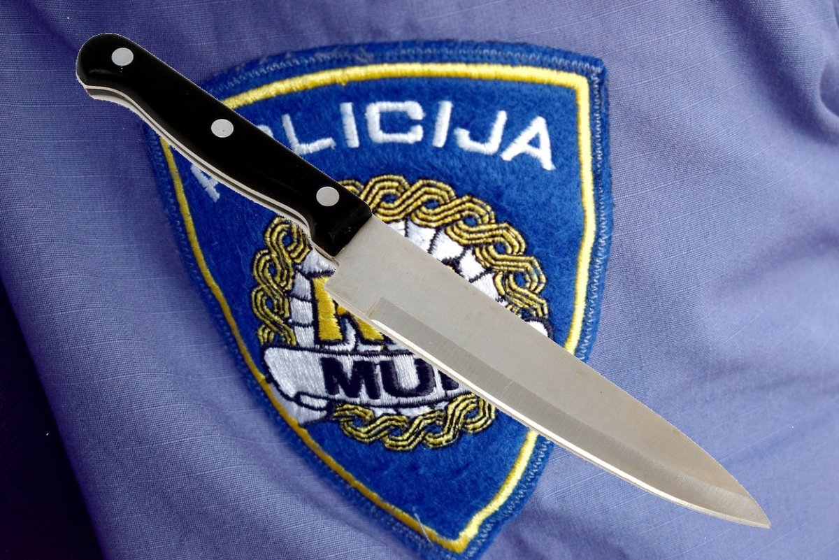 46-GODIŠNJA UKRAJINKA UHIĆENA ZBOG POKUŠAJA UBOJSTVA NA PELJEŠCU