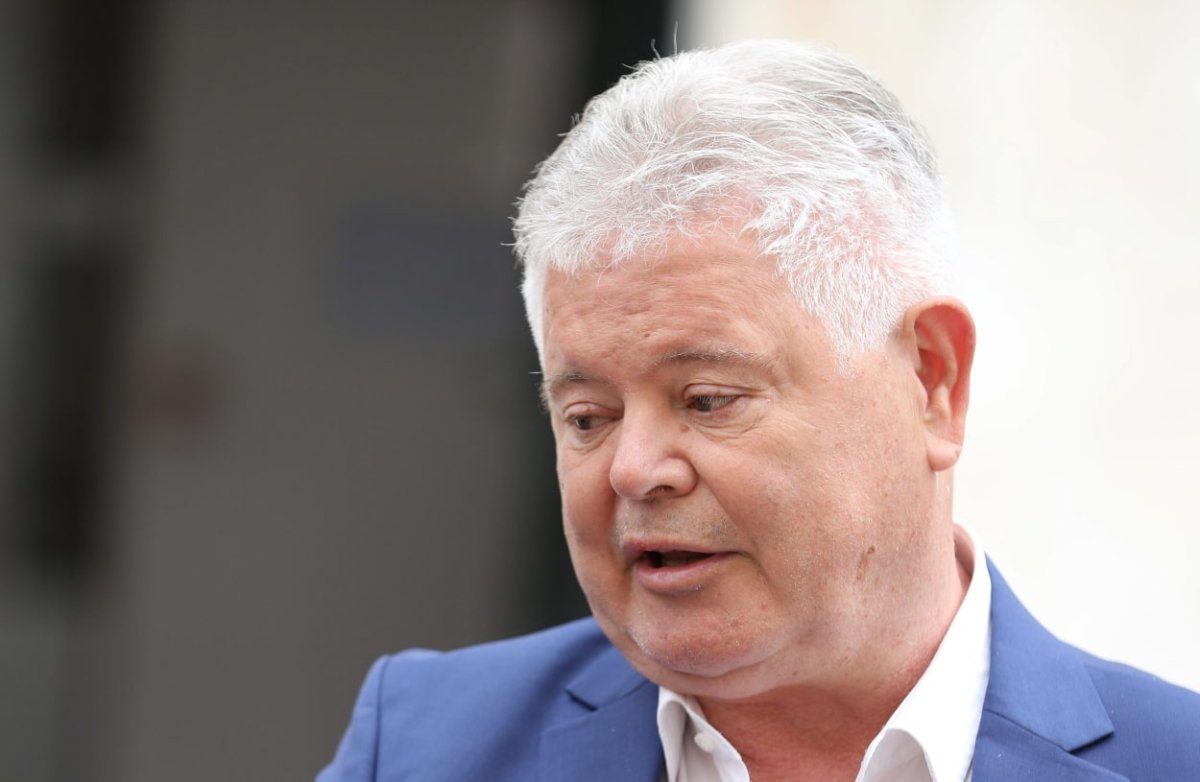 VLAHUŠIĆ KAŽE KAKO JE DUBROVNIKPASS NJEGOV AUTORSKI PROJEKT, A EVO ŠTO JOŠ ZAKLJUČUJE