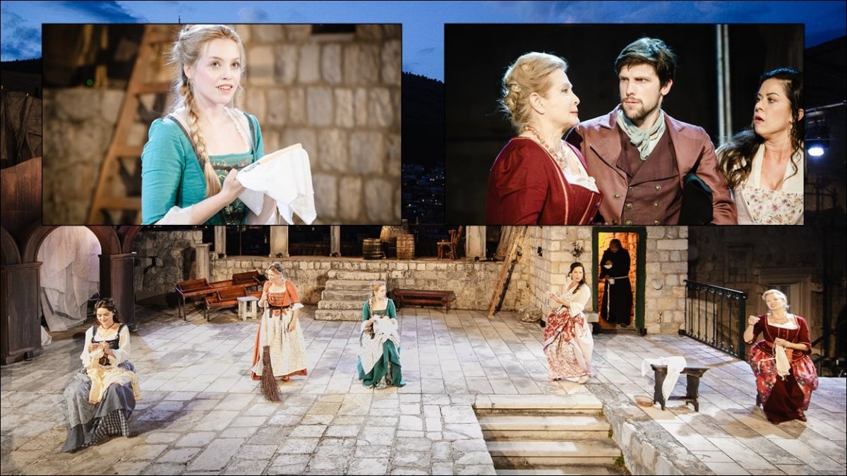 „RIBARSKE SVAĐE” OD NEDJELJE U PARKU UMJETNIČKE ŠKOLE