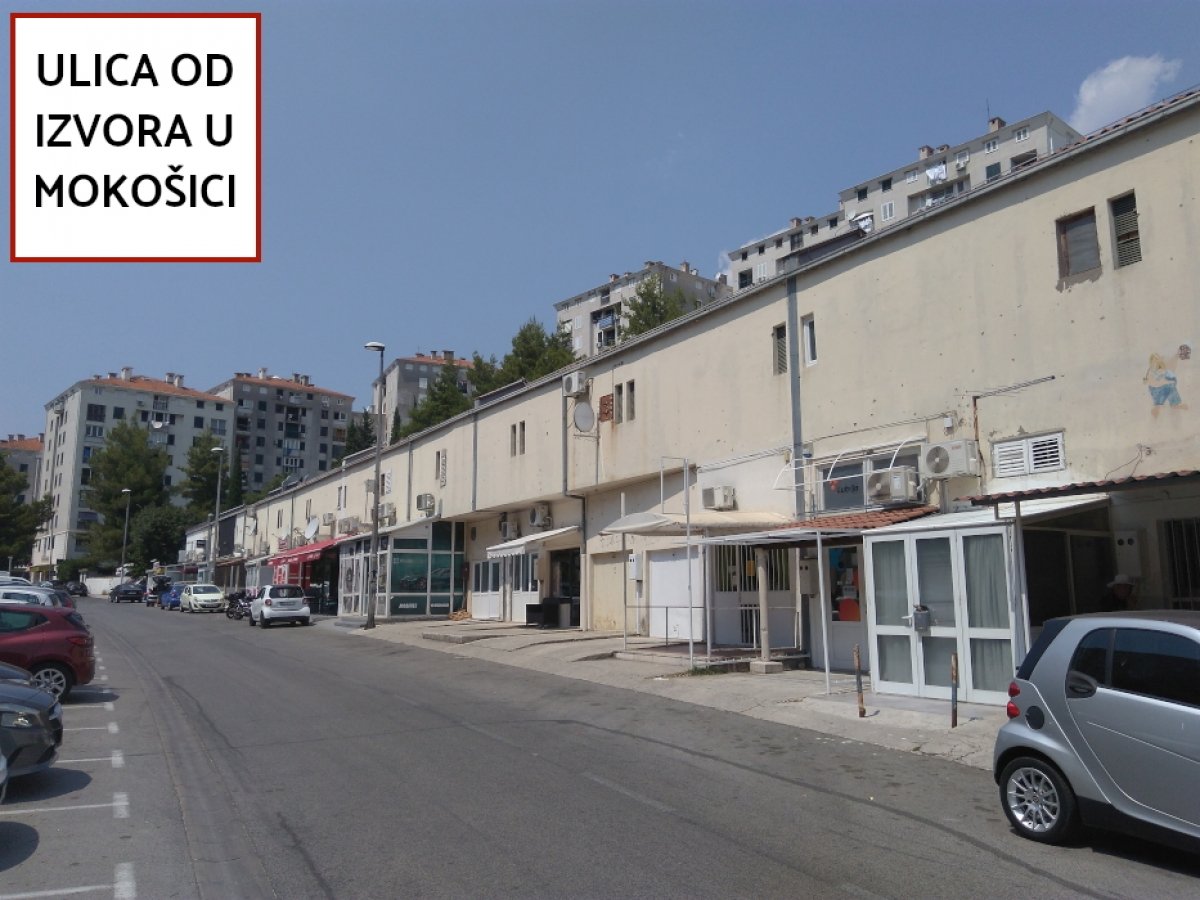 Tko nije legalizirao, neće više moći koristiti prostor ispred garaža