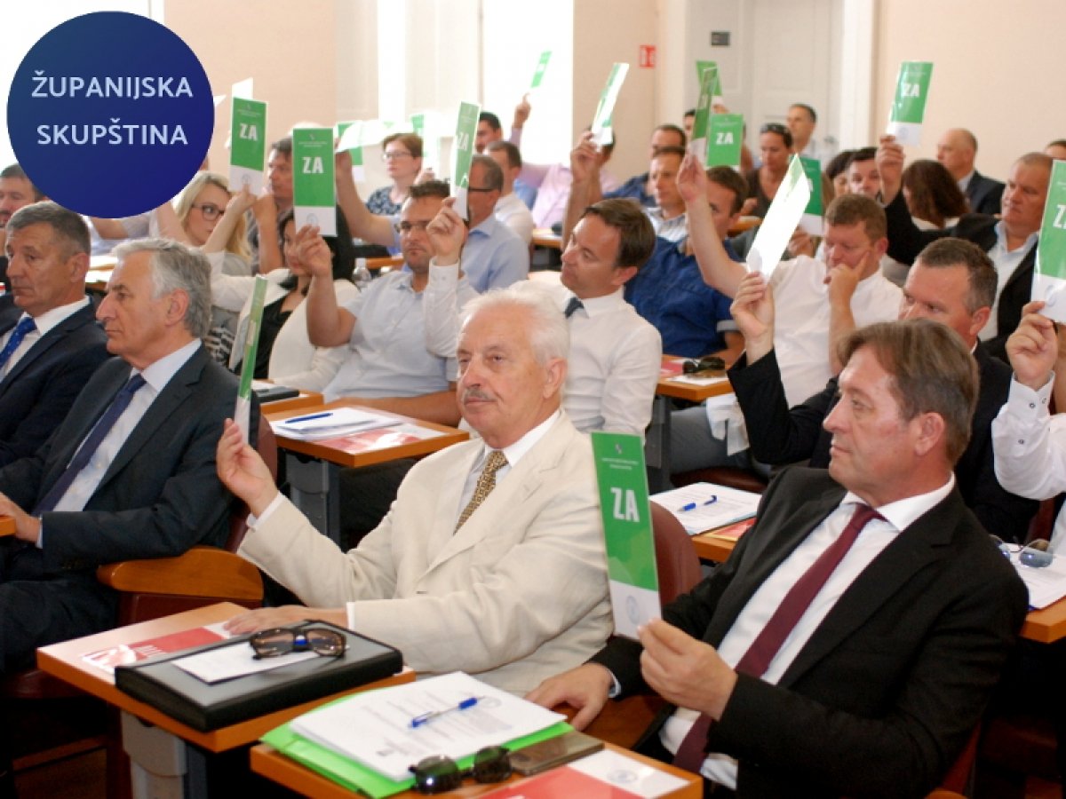 Laureati Dubrovačko - neretvanske županije...
