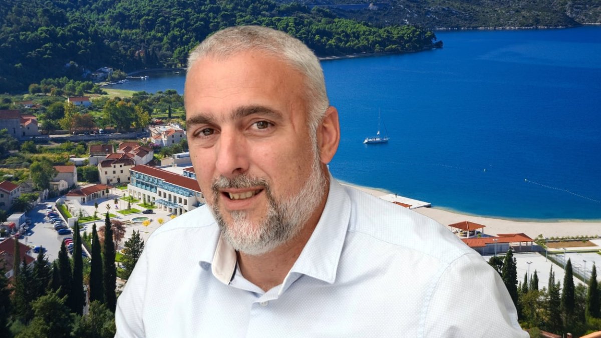 KNEŽIĆ: U SLANOM 100 EURA POREZA PO KREVETU NIJE PUNO, ALI U DRUGIM MJESTIMA JEST