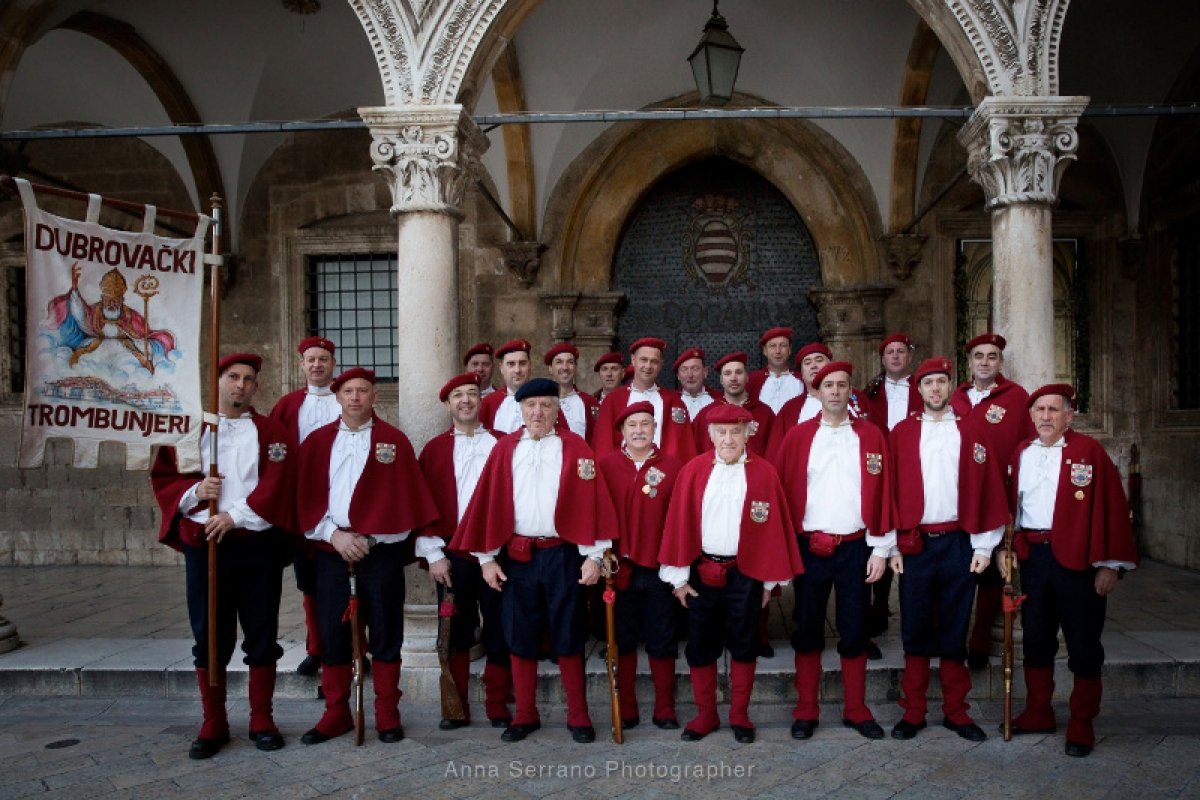 Dubrovački trombunjeri pokrenuli web stranicu
