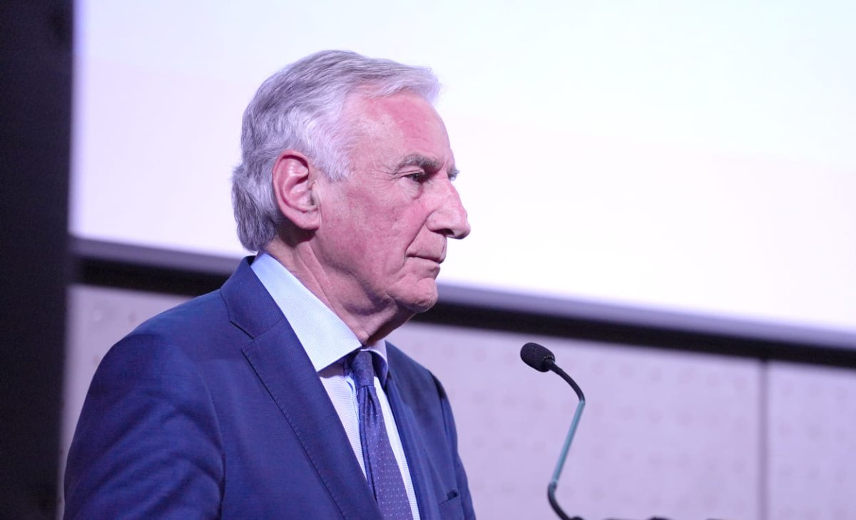 DOBROSLAVIĆ KONAČNO PRIZNAO DA CGO LUČINO RAZDOLJE NEĆE BITI GOTOV DO KRAJA GODINE, ALI NE PREUZIMA ODGOVORNOST