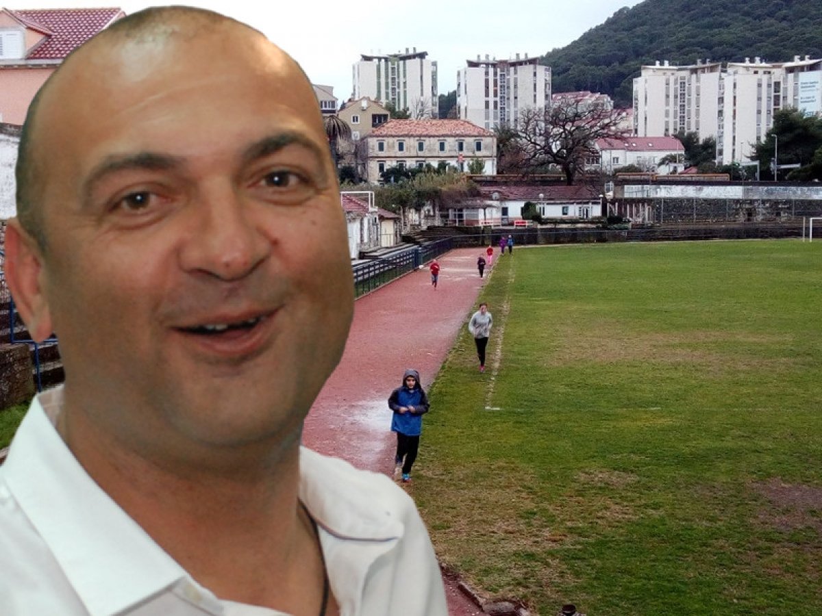 Đuro Musladin: Kao predsjednik AK Dubrovnik pozivam Anu Perović-Alamat da pomogne djeci oko treninga