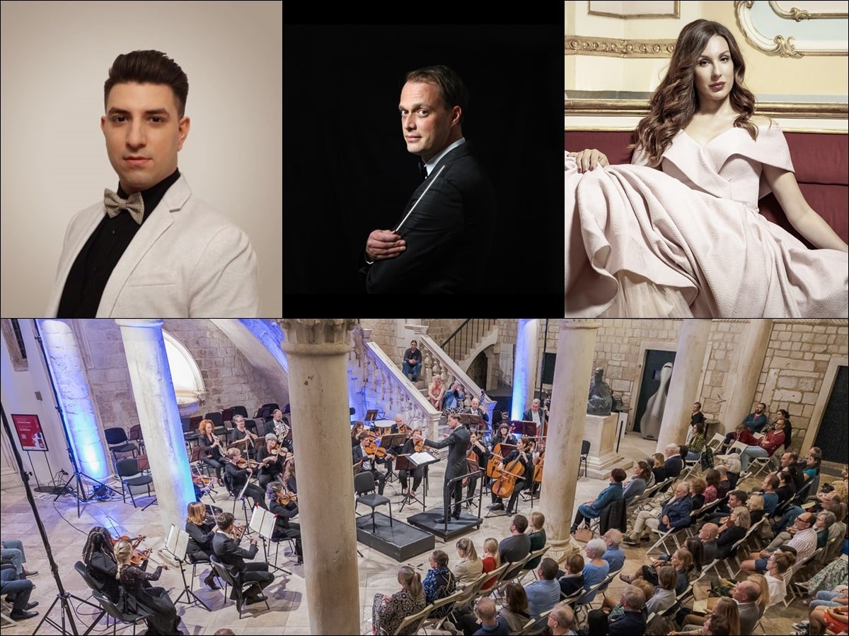 NAJLJEPŠE OPERNE ARIJE U IZVEDBI DSO-A I SJAJNIH SOLISTA