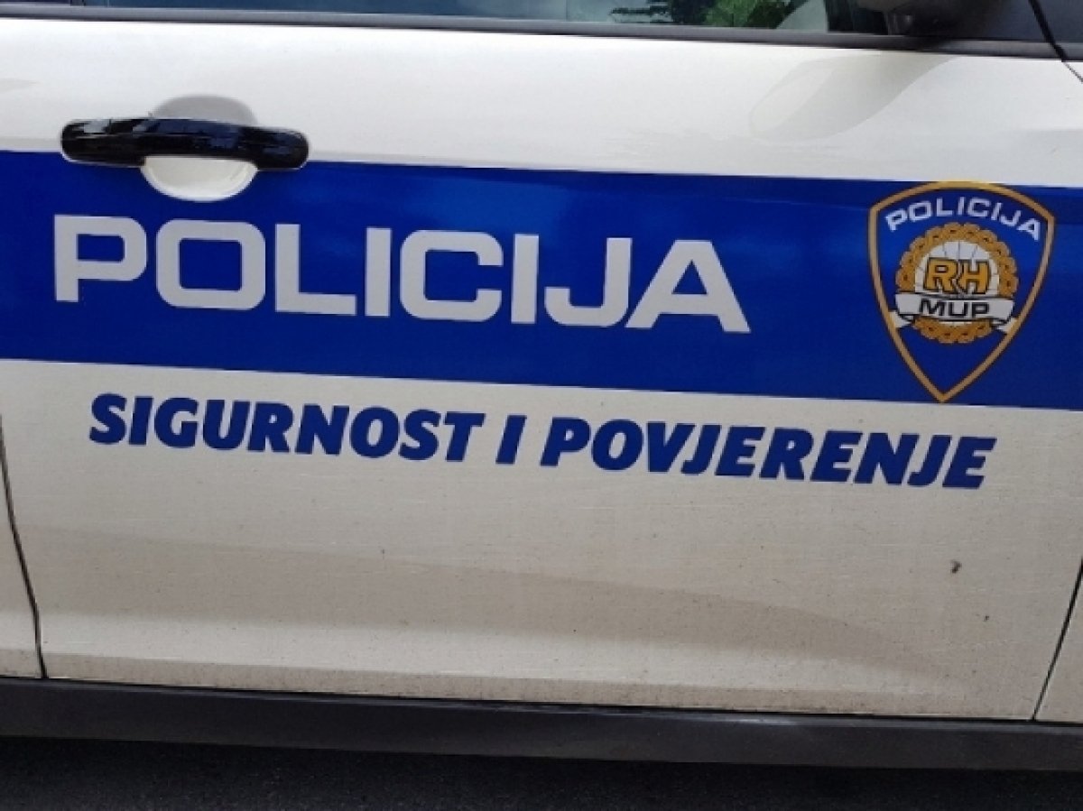 Utvrđene okolnosti nesreće u kojoj je poginuo motociklist na Korčuli