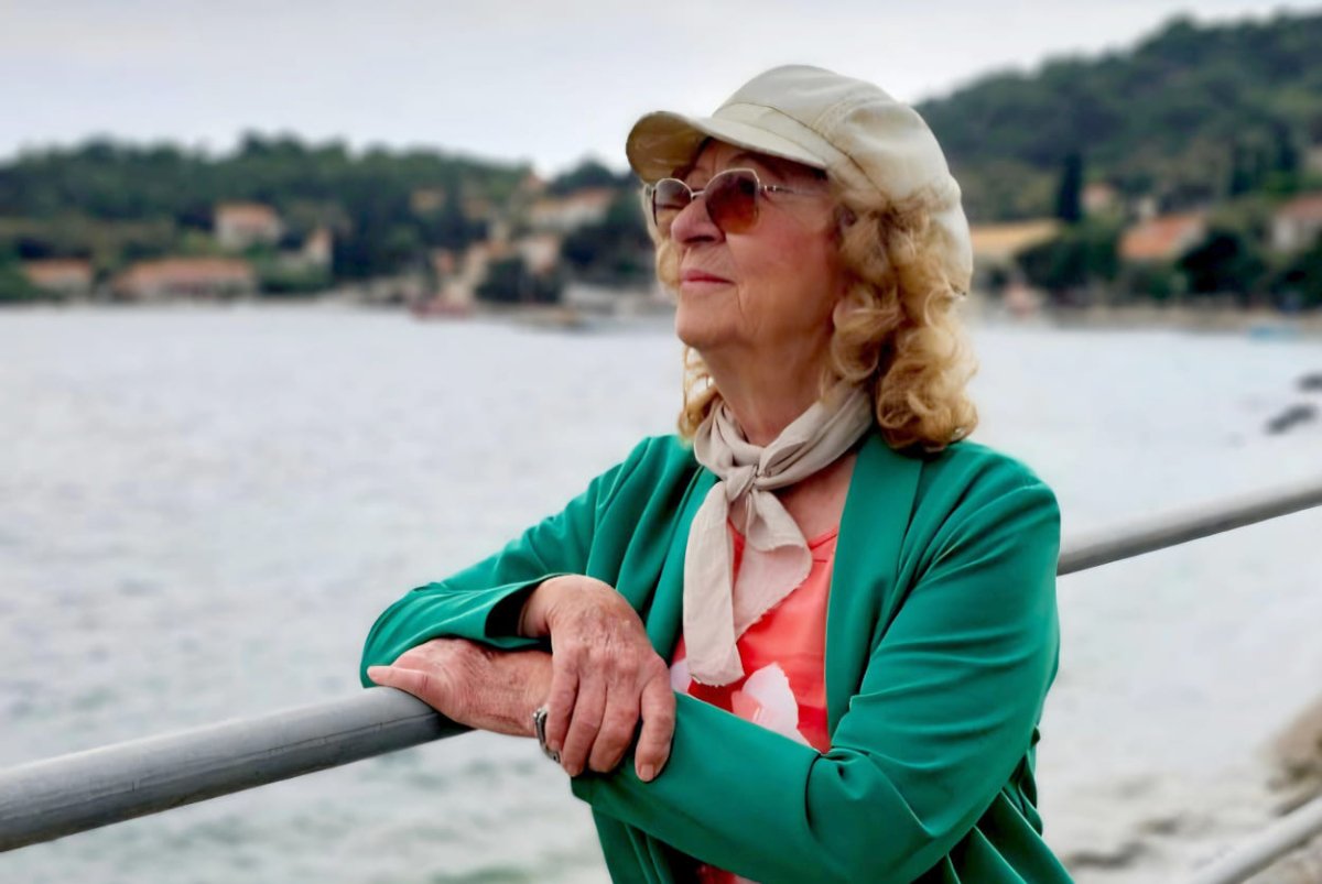 MARIJA HASELSTEINER (HNS): GLASAJTE ZA PROMJENE KOJE DONOSE BOLJI ŽIVOT ZA SVE GENERACIJE