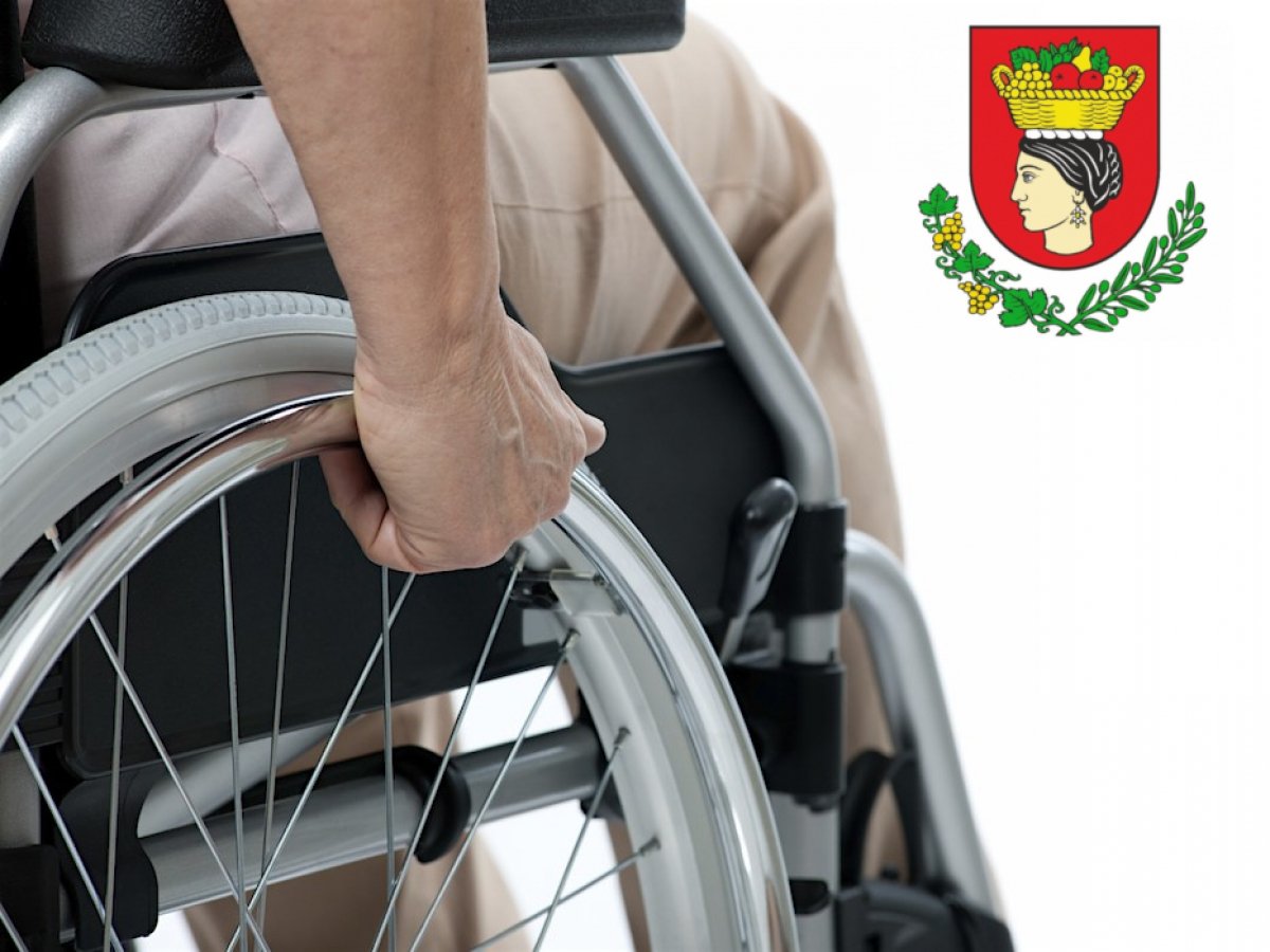 Općina Župa dubrovačka izvršila uplatu pomoći korisnicima prava na osobnu invalidninu