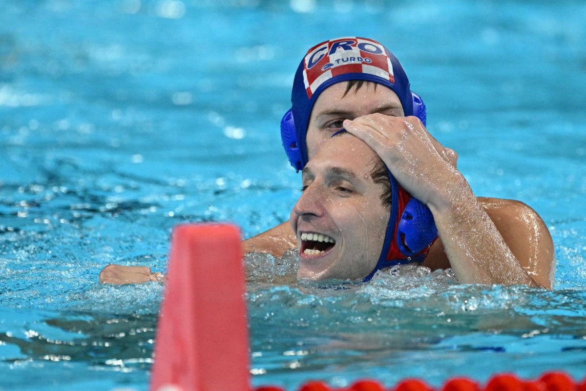 BIJAČ NAKON ULASKA U FINALE OI: SPAVAMO SA SREBROM, A SANJAMO ZLATO