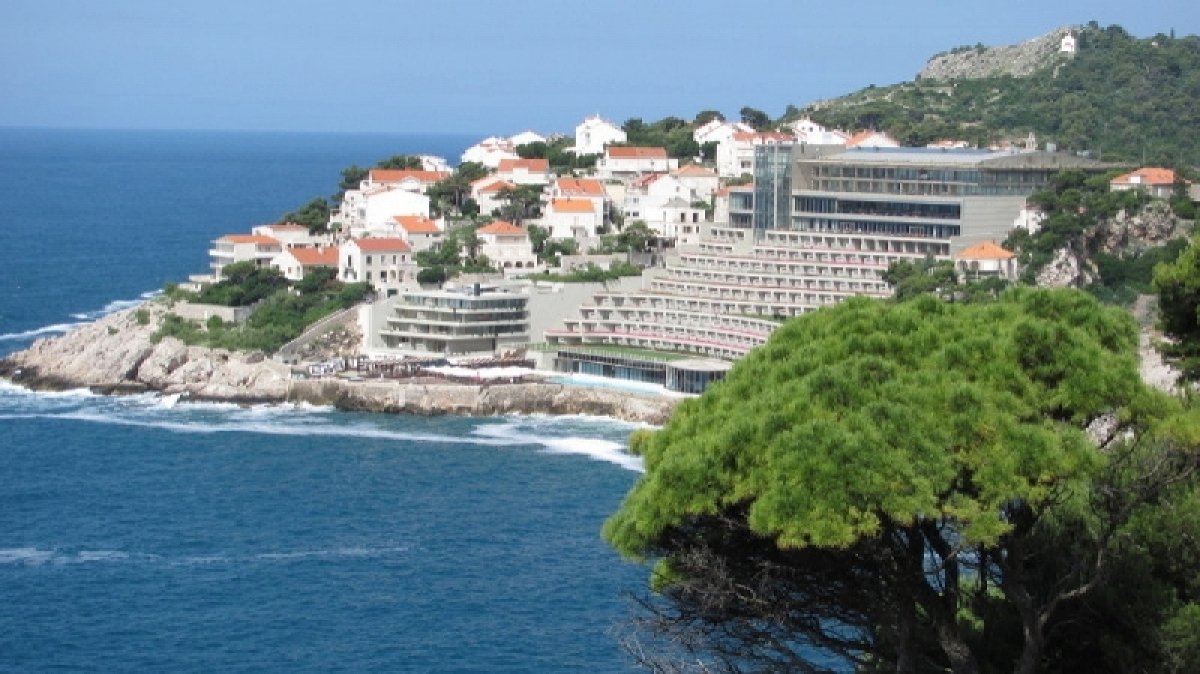 Ne preporuča se kupanje na plaži Rixos Libertasa