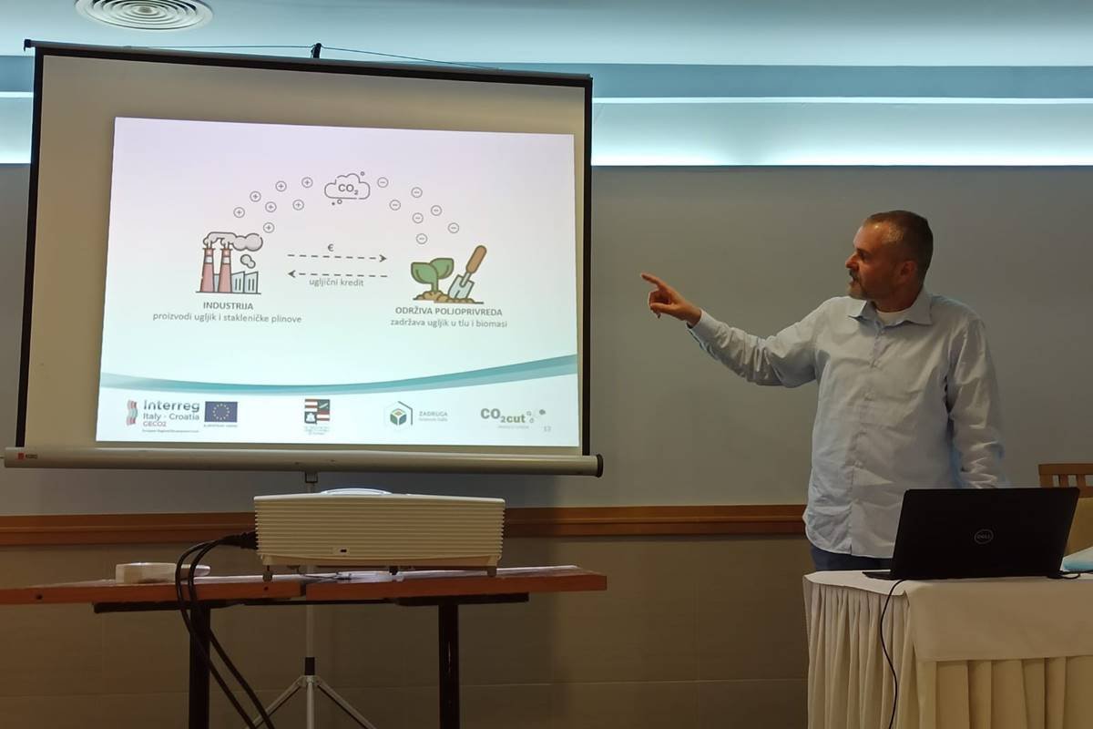 Poljoprivrednici iz doline Neretve kreću s prvim aktivnostima projekta GECO2