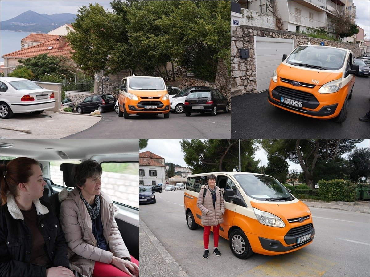 POČEO VOZITI „NEBODERKO”