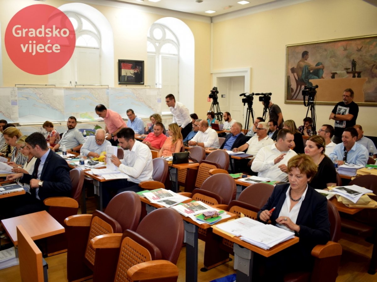 Sisanje proračuna, Doršner: U nas postoji uvriježeno mišljenje da se sve udruge moraju financirati iz proračuna