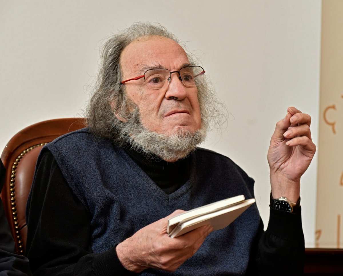 PREMINUO JE AKADEMIK LUKO PALJETAK