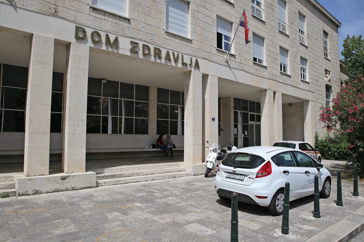 SPAJANJE DOMOVA ZDRAVLJA ČEKA SE I NA JUGU