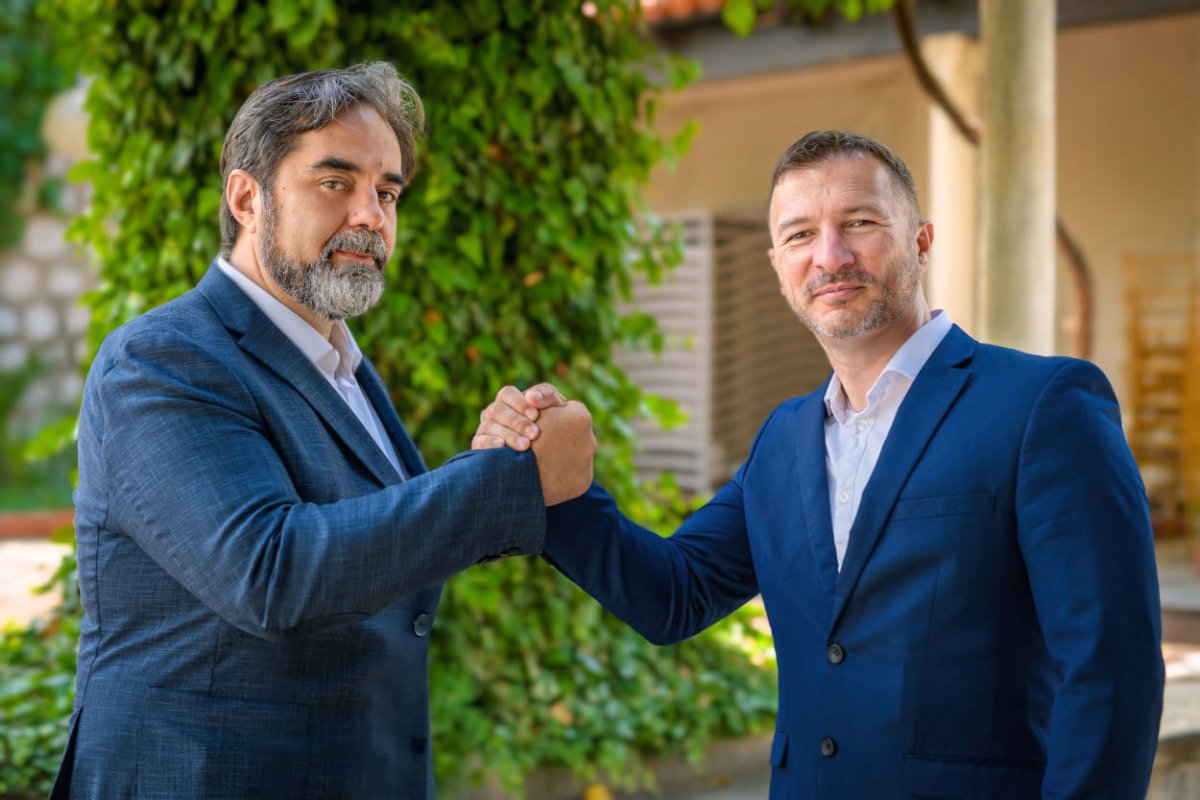 GILJAČA I KURAN (SNAGA JUGA): NE NASJEDAJTE NA OVE LAŽI!