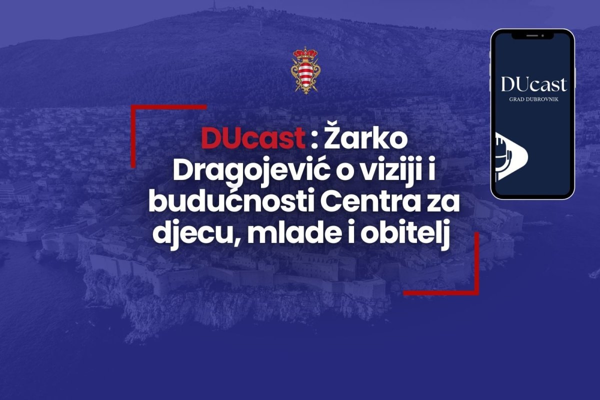 DUCAST SA ŽARKOM DRAGOJEVIĆEM