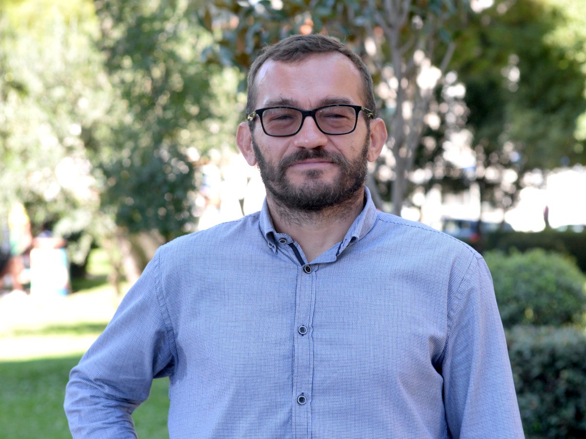 Marin Krstulović (Dajmo ruke): Trebamo uvesti gradski „kućni“ red za iznajmljivače