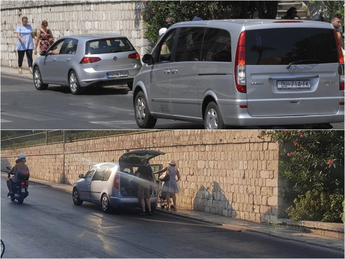 Opasan obrazac na Pilama