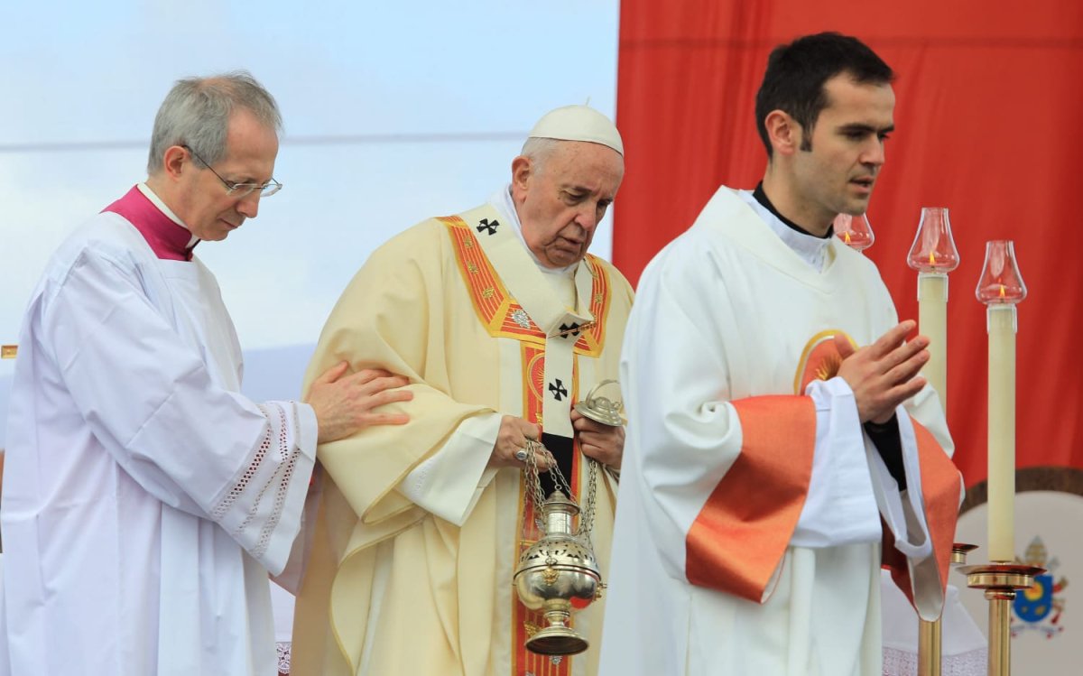 DAN ŽALOSTI U SUBOTU ZBOG SMRTI PAPE FRANJA