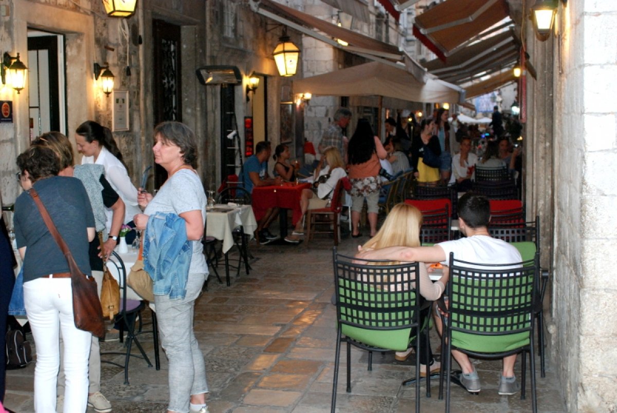 Ponovo se mijenja plan korištenja javnih površina