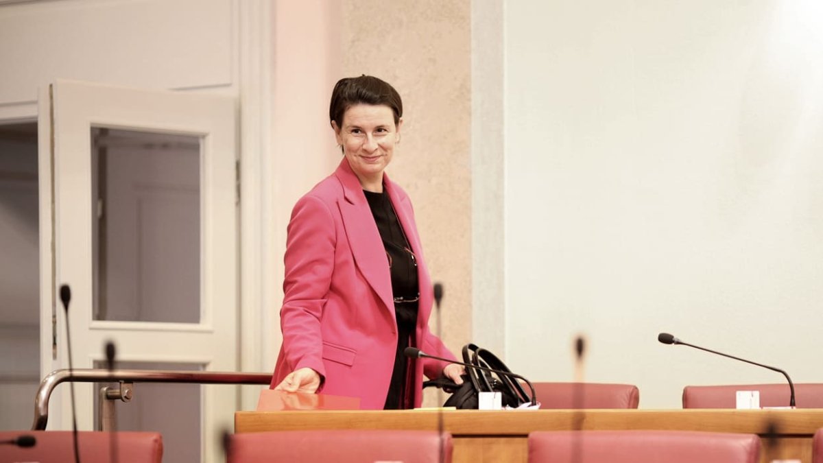 VIKTORIJA KNEŽEVIĆ: IZMJENE ZAKONA O UPRAVLJANJU ZGRADAMA SU NEUSTAVNE