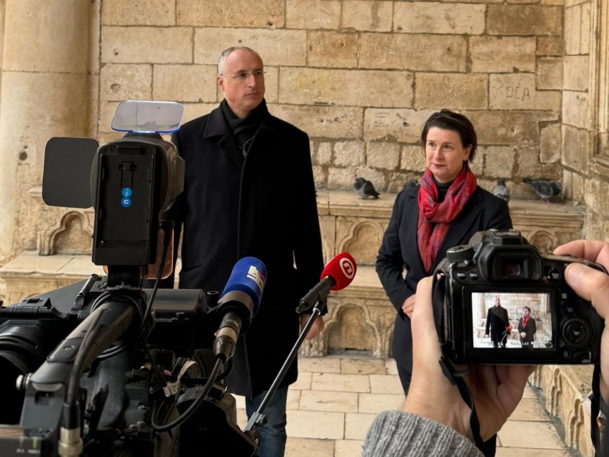 VIKTORIJA KNEŽEVIĆ O IZMJENAMA KAZNENOG ZAKONA: ČAK I AKO STE ŽRTVA KAZNENOG DJELA, DOKAZ NE SMIJETE IZNIJETI U JAVNOST