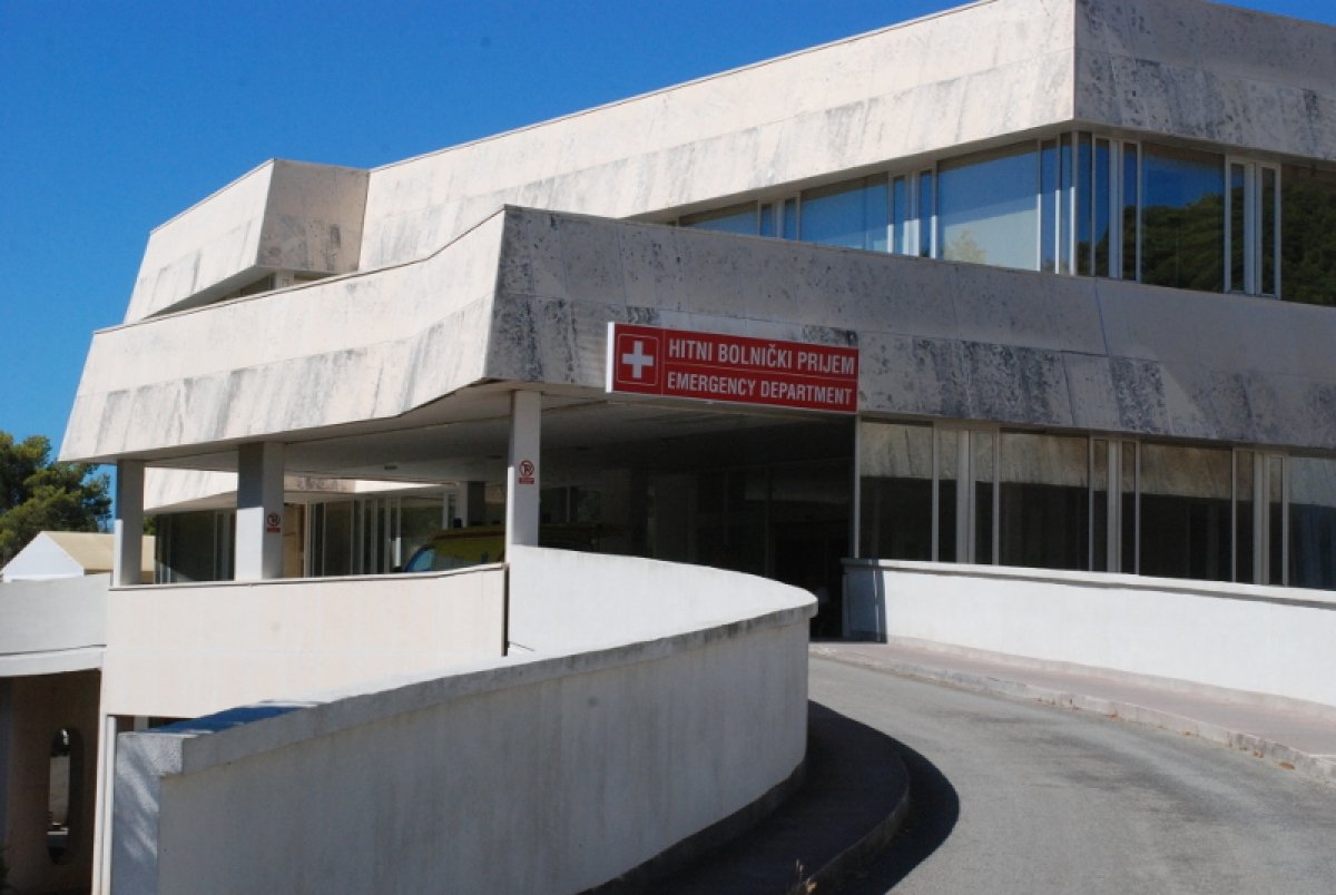 Dobro ekipirani i spremni?! Dubrovačka bolnica postala žarište zaraze ospicama