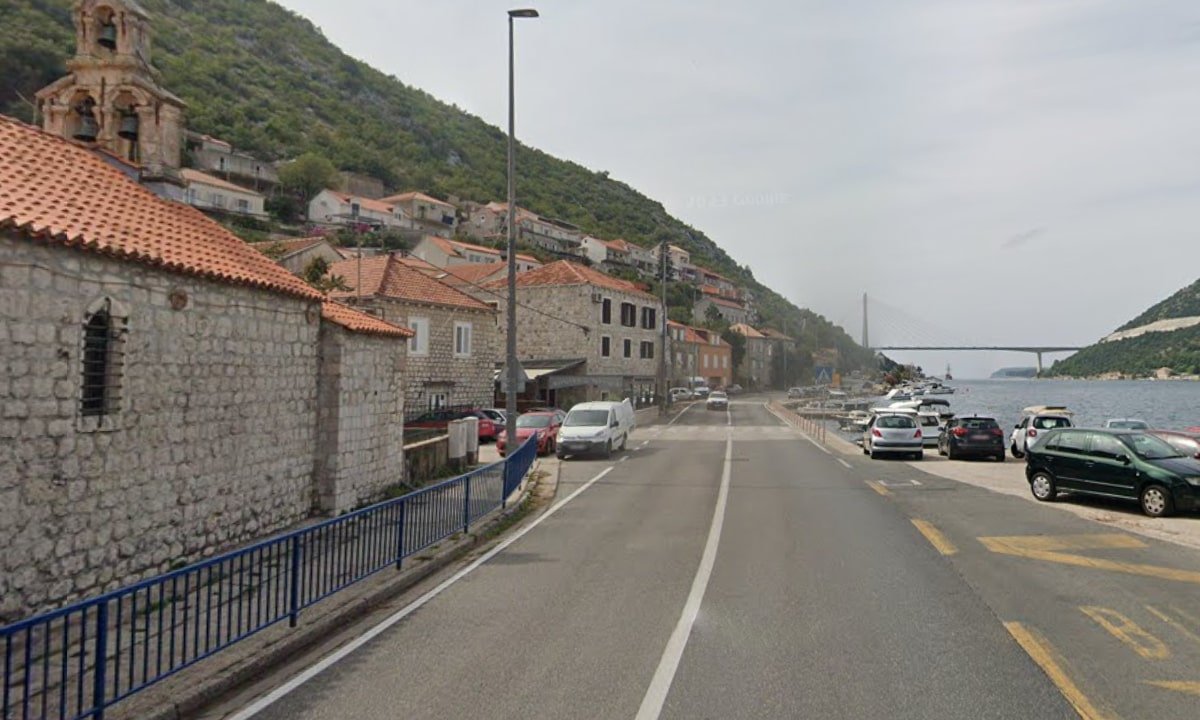 RADOVI U SUSTJEPANU, OD PETKA PRIVREMENA REGULACIJA PROMETA