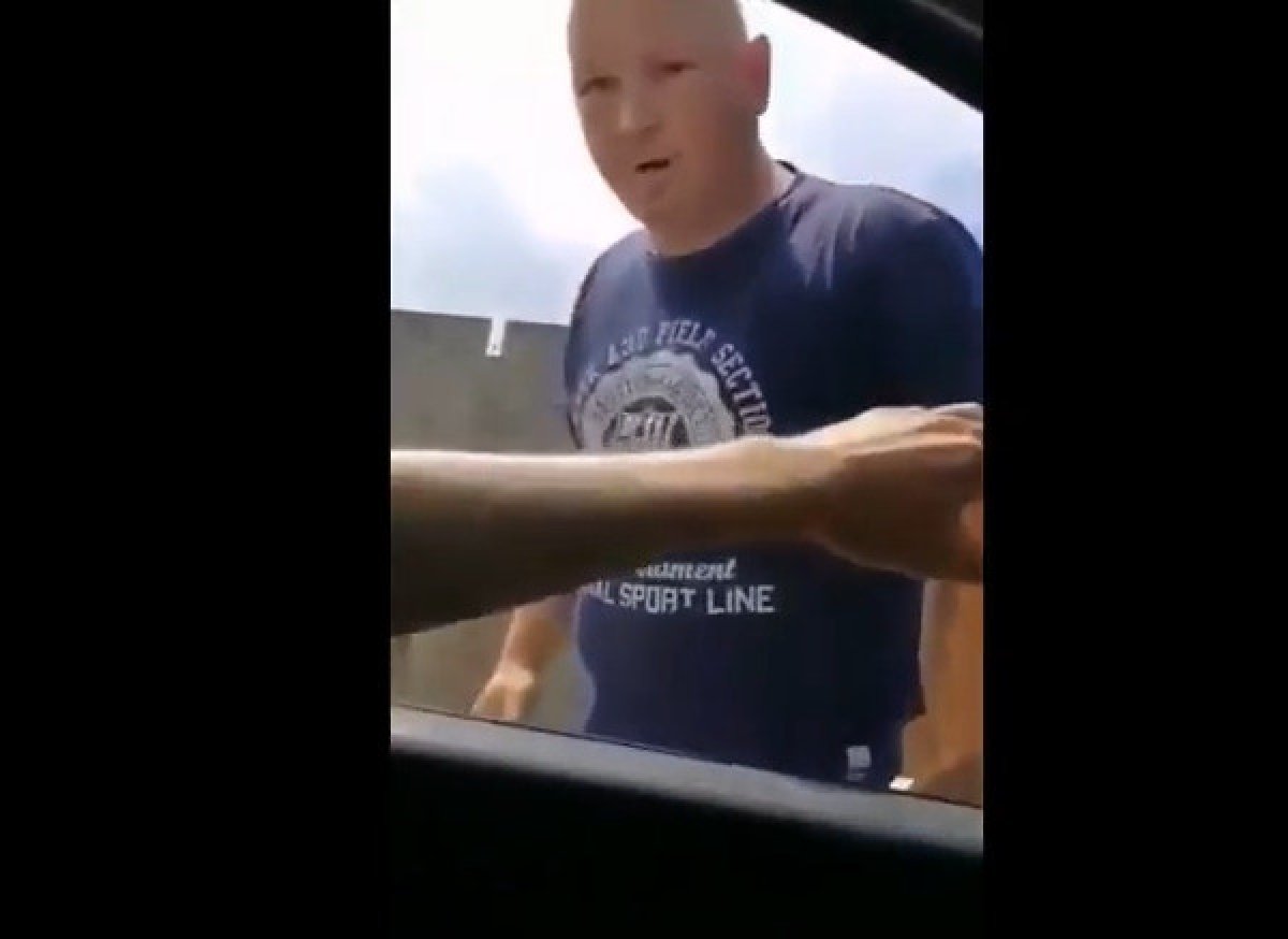 Izudarani UBER-ovac prijavio i prijetnje
