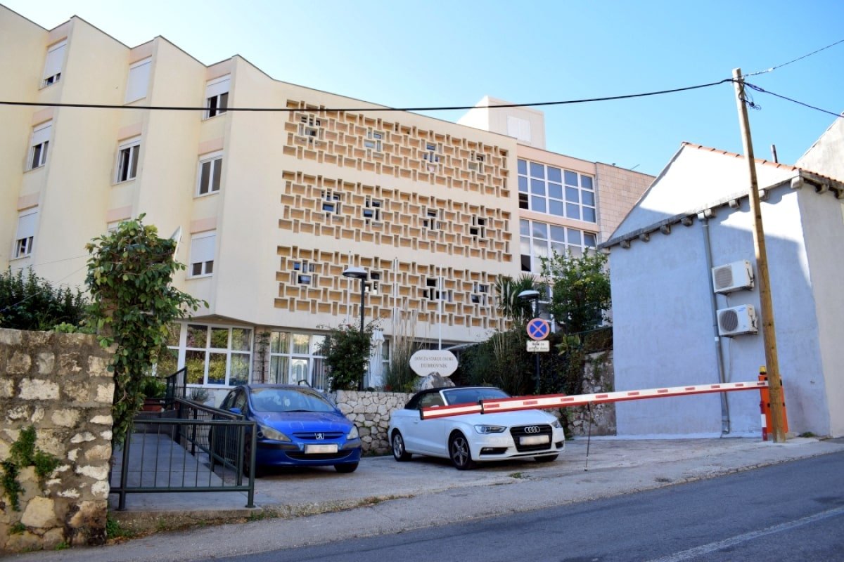 UGRADIT ĆE SE NOVI SUSTAV GRIJANJA I HLAĐENJA U DOM ZA STARIJE DUBROVNIK