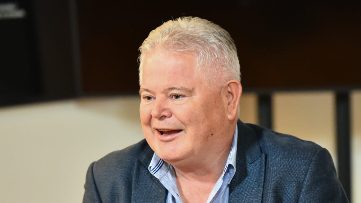 VLAHUŠIĆ: SPLIT PROMIŠLJA BUDUĆNOST, A ZA FRANKOVIĆA ONA NIJE VAŽNA