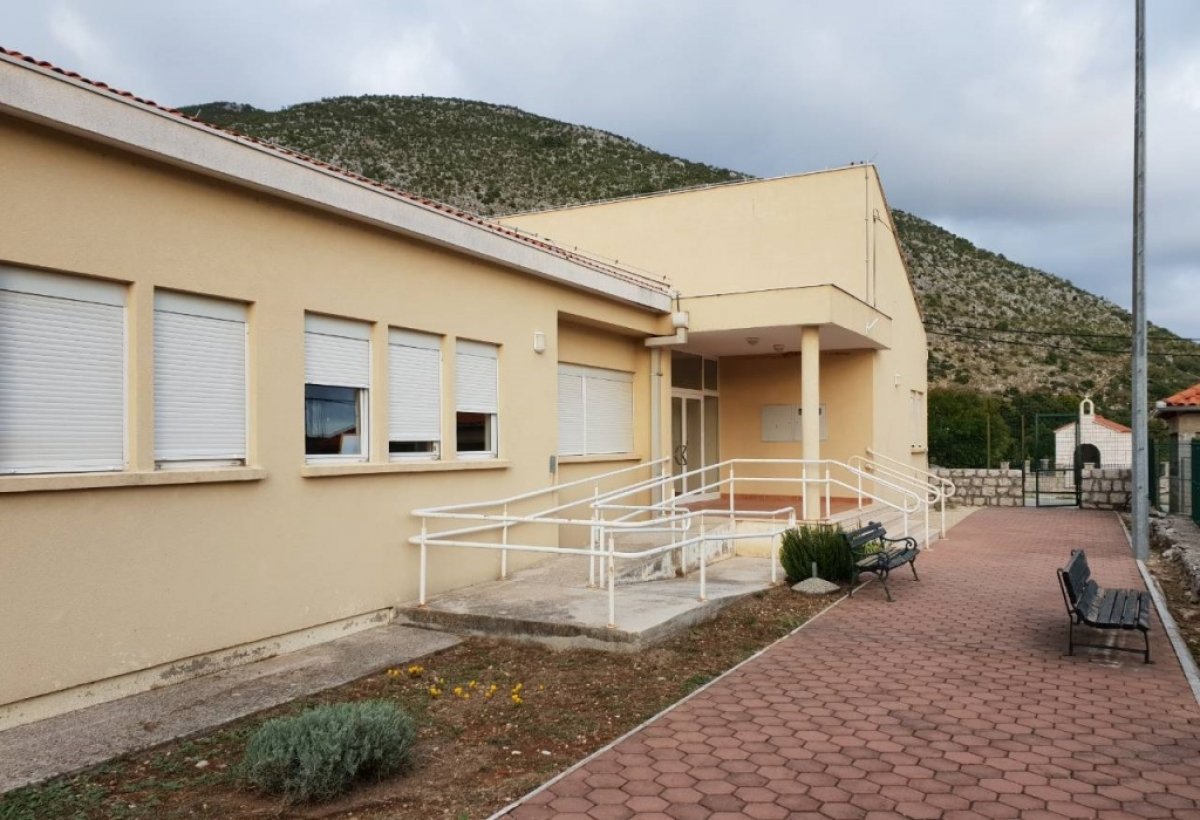 Vrtić na Gromači prešao na 10-satni program