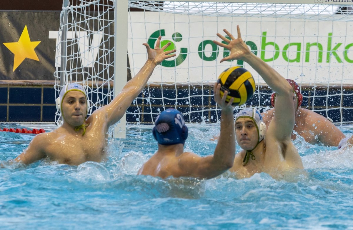 JADRAN JE PRVAK, JUGAŠI PORAŽENI I U TREĆEM SUSRETU FINALA