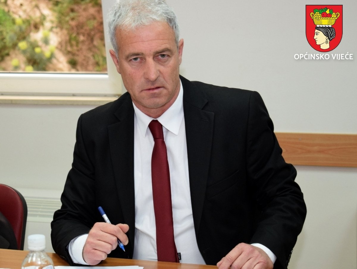 Usvojen rebalans proračuna Općine Župa dubrovačka