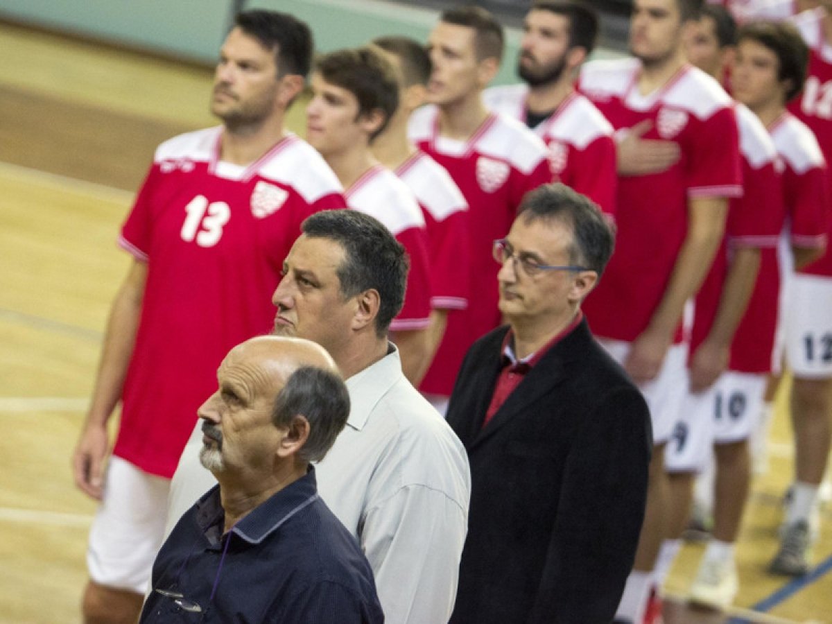 Košarkaši Dubrovnika odlično parirali Splitu u osmini finala Kupa