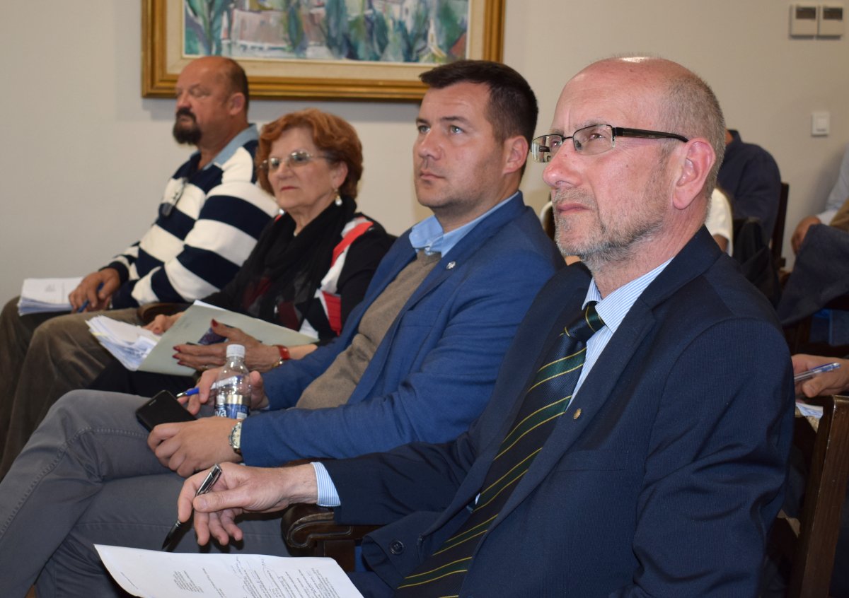 Lasić: Nismo još dovoljno financijski moćni da vratimo državi kredite iz covid krize