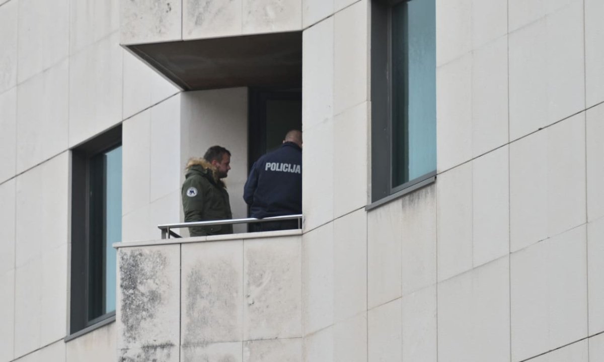 VIKTORIJA KNEŽEVIĆ I DRUGI OSUMNJIČENI BRANIT ĆE SE SA SLOBODE