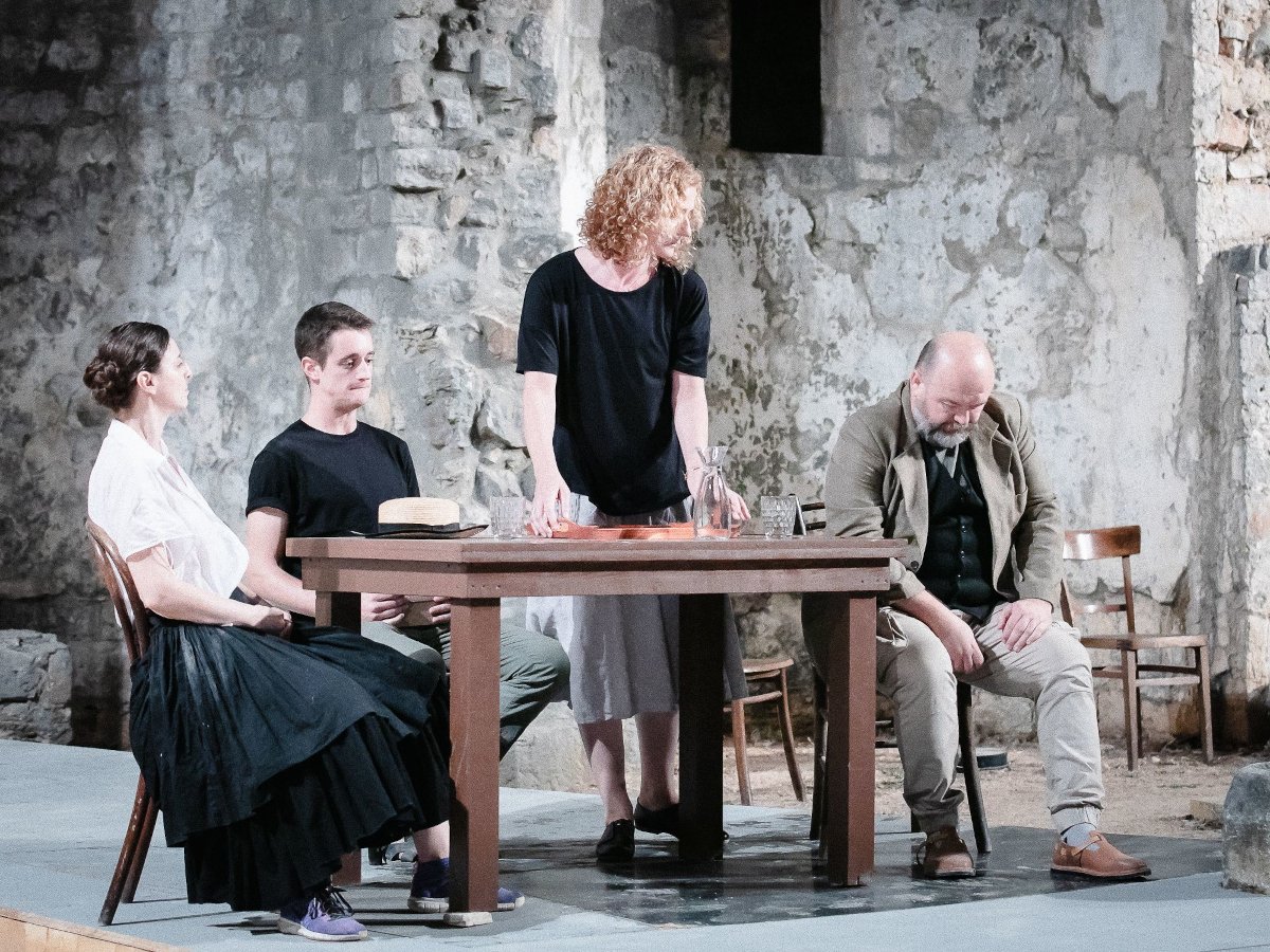 Lorcina „Krvava svadba” u mističnom ambijentu otoka Lokruma