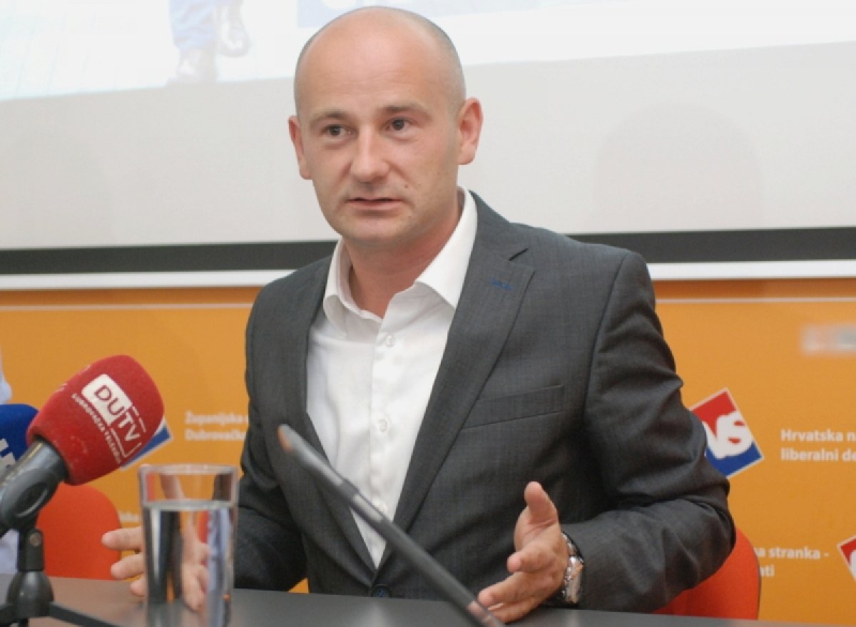 Kreću unutarstranački izbori u dubrovačko-neretvanskom HNS-u