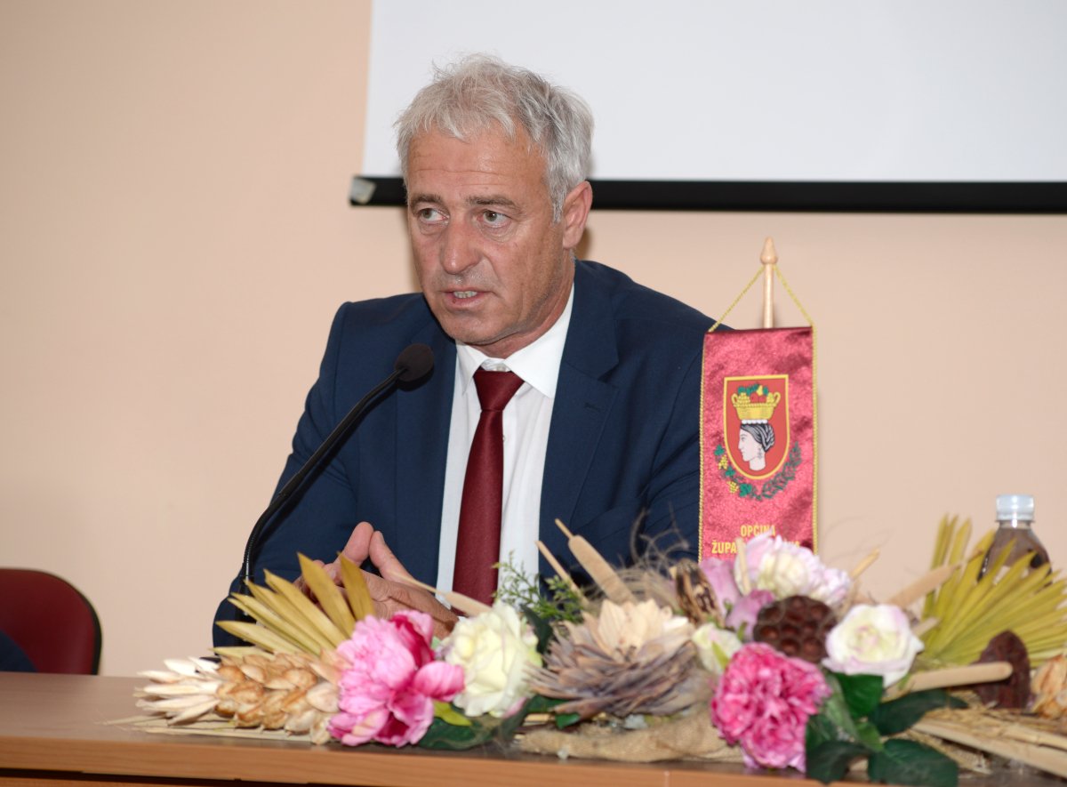 Nardelli: Nema odgode plaćanja komunalne naknade