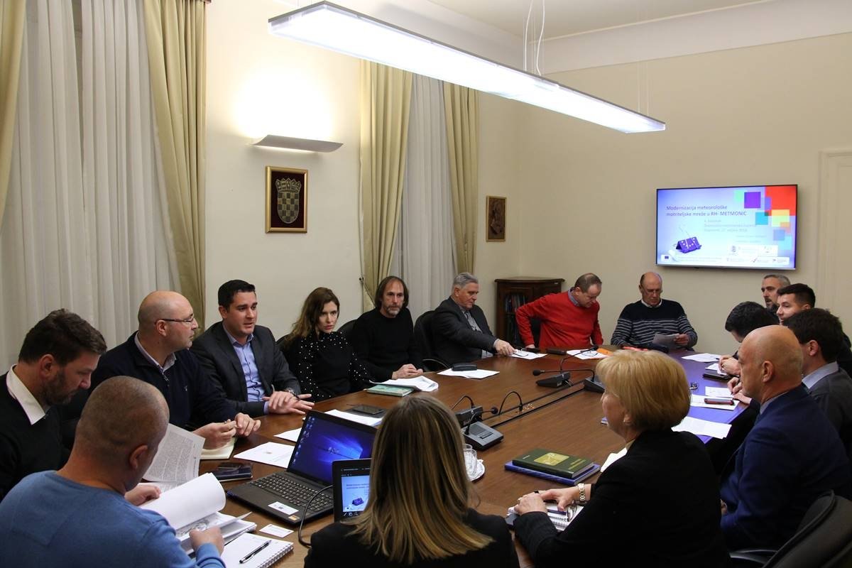 DHMZ predlaže javnu tribinu o postavljanju meteorološkog radara na lokaciji Rota